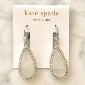 Kate Spade Earrings